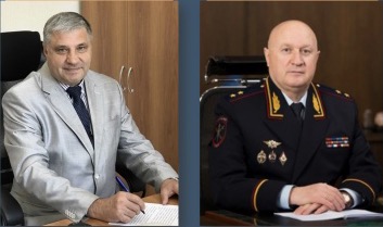 ЦПК и ГУ МВД РФ по Нижегородской области подписали соглашение о сотрудничестве