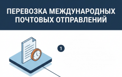 Определен Порядок перевозки отдельных товаров с применением таможенного наблюдения без их помещения под таможенную процедуру таможенного транзита