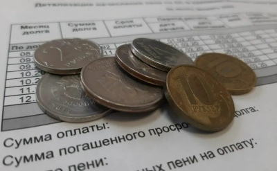 Для лиц, мобилизованных для прохождения военной службы в Вооруженных Силах РФ, приостанавливается начисление установленной в соответствии с НК РФ пени