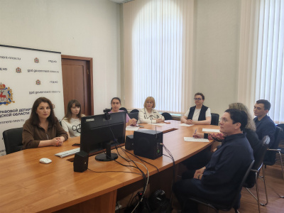 Сотрудники Центра правового консультирования приняли участие в круглом столе на тему: «Защита добросовестных участников гражданско‑правовых обязательств: проблемы законодательства и судебной практики»