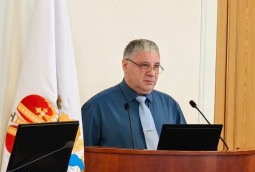 Директор Центра правового консультирования граждан и юридических лиц принял участие в заседании комитета Законодательного собрания Нижегородской области