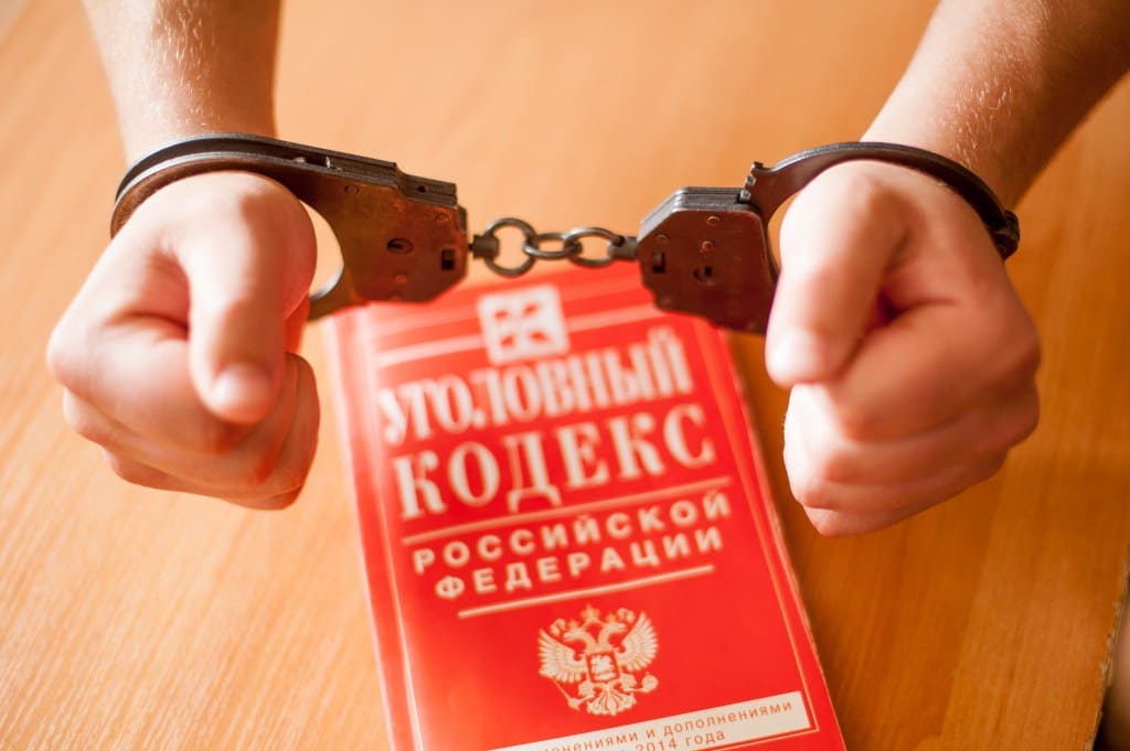 Установлена уголовная ответственность за публичное распространение под видом достоверных сообщений заведомо ложной информации, содержащей данные об оказании добровольческими формированиями, организациями или лицами содействия в выполнении задач, возложенн