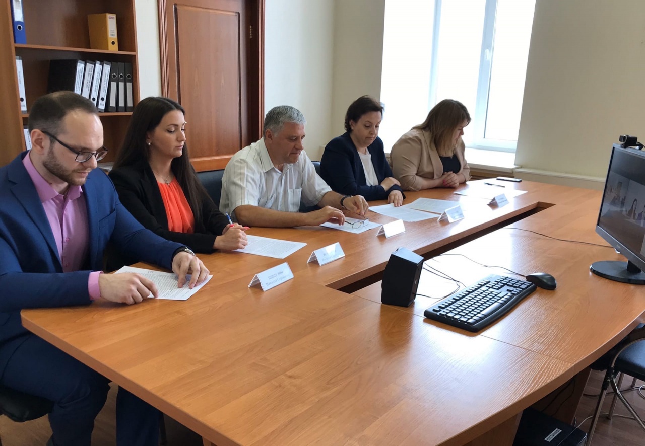 ЦПК организовало правовые консультации для жителей Нижегородской области