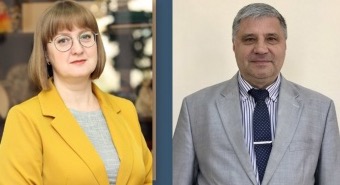 ЦПК и Уполномоченный по правам ребенка подписали соглашение о сотрудничестве
