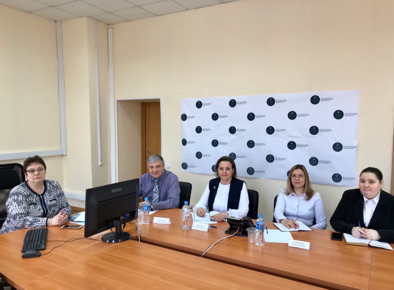 В ЦПК подведены итоги правовых консультаций в сфере защиты прав потребителей