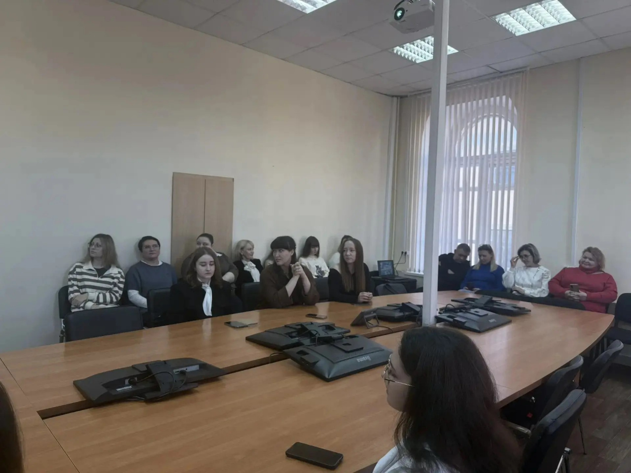 Нижегородские студенты стали участниками конкурса «Юридический дебют»