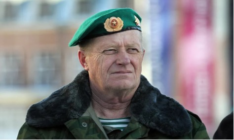 Принят закон об увеличении пенсий военных пенсионеров.