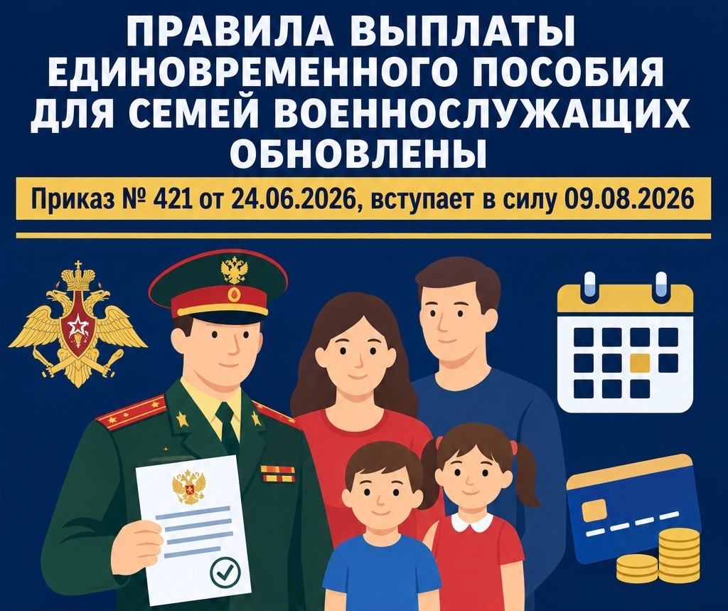 Уточняется Порядок назначения и осуществления единовременных выплат, установленных Указом Президента РФ от 05.03.2022 N 98