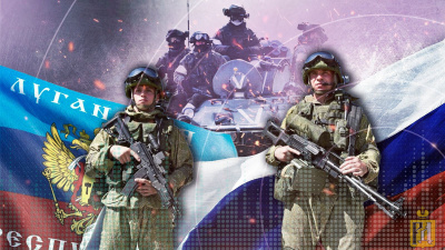 О порядке установления факта участия граждан Российской Федерации в специальной военной операции на территориях Украины, Донецкой Народной Республики, Луганской Народной Республики, Запорожской области и Херсонской области