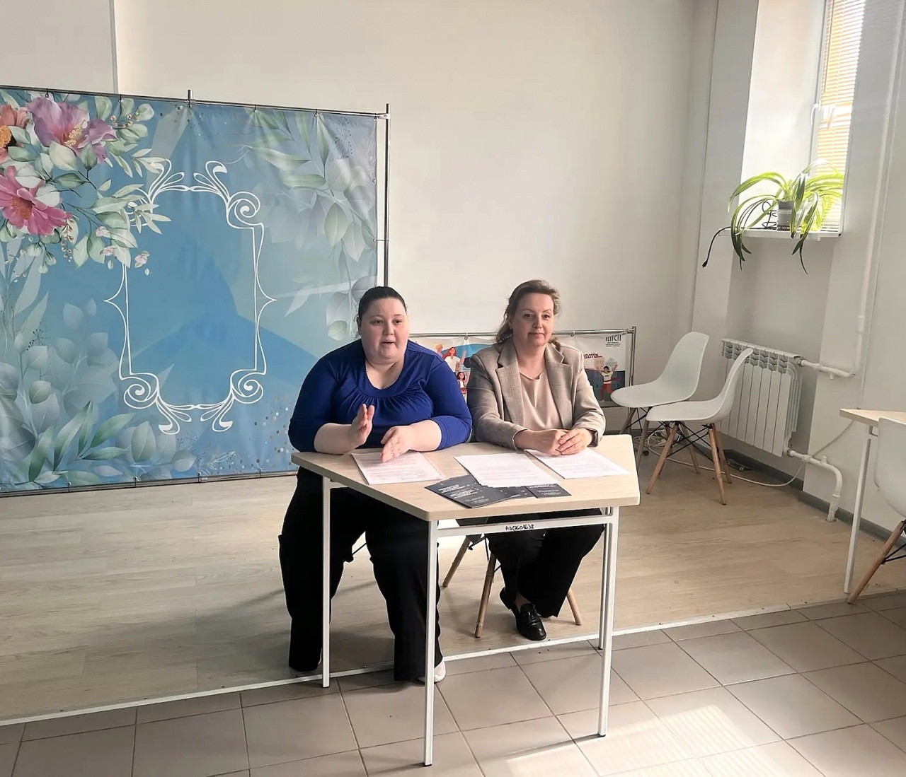 Юристы Центра правового консультирования провели лекцию на тему: «Осторожно, мошенники - новые схемы»