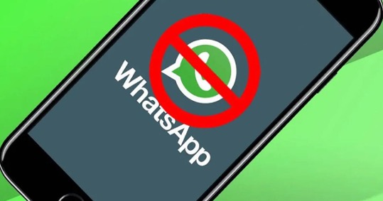Ограничение на использование зарубежных платформ обмена сообщениями