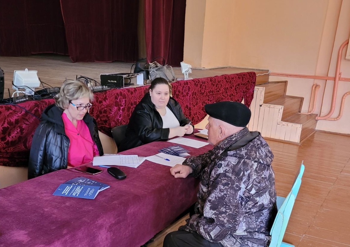 Порядка 50 жителей муниципальных образований региона получили бесплатную юридическую поддержку от специалистов ЦПК