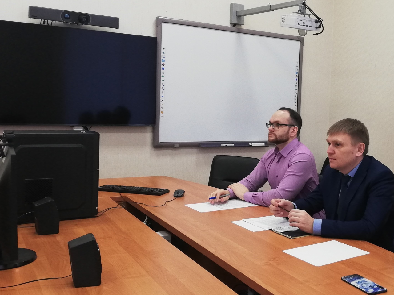 Бесплатные правовые консультации жителей городского округа г. Кулебаки и Большемурашкинского муниципального района  Нижегородской области