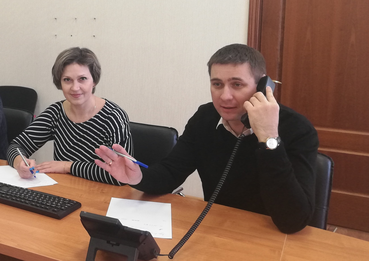  ЦПК продолжает деятельность по оказанию правовой помощи жителям Нижегородской области