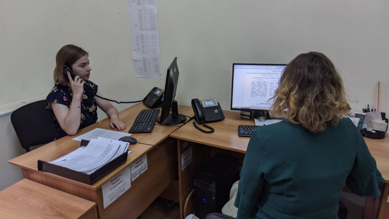 ЦПК оказало правовую помощь жителям и представителям бизнеса Нижегородской области