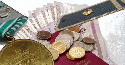 Внесены уточнения в порядок исчисления выслуги лет для назначения пенсий лицам, проходившим службу в таможенных органах