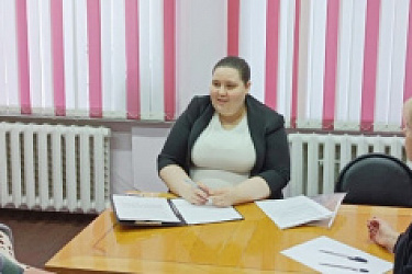 Юристы Центра правового консультирования граждан и юридических лиц совместно с приемной президента РФ в ПФО помогли жителям Краснобаковского округа в разрешении правовых проблем