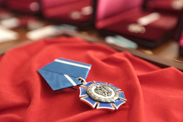 Актуализировано Положение о государственных наградах Российской Федерации