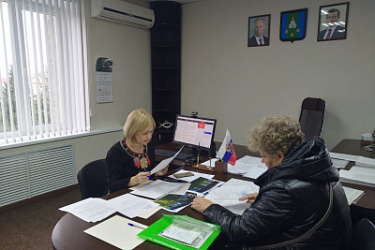 Юристы Центра правового консультирования разъяснили жительнице Нижегородской области процессуальные особенности ее правовой ситуации