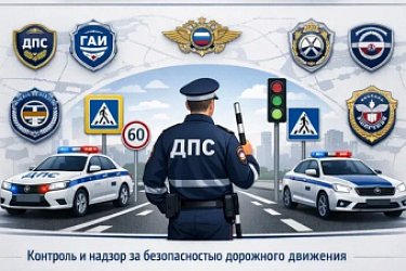 Обновлен перечень подразделений и должностей в ГИБДД МВД России, служба в которых предоставляет право на исчисление выслуги лет для назначения пенсии на льготных условиях