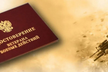 О внесении изменений в статью 1 Закона Нижегородской области "О мерах социальной поддержки инвалидов боевых действий, ветеранов боевых действий, членов их семей и семей погибших (умерших) ветеранов боевых действий