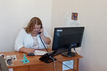 Бесплатные правовые консультации для жителей Бутурлинского и Вадского муниципальных округов Нижегородской области
