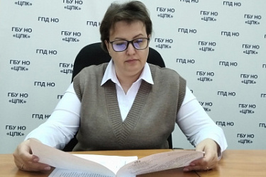 Центр правового консультирования подводит итоги по оказанию правовой поддержки жителям Нижегородской области