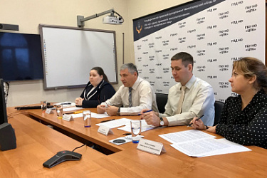 ЦПК провело правовое консультирование для граждан и субъектов предпринимательства городского округа Выкса