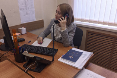 Юридическую поддержку специалистов Центра правового консультирования получили порядка 25 жителей из 5 муниципальных образований