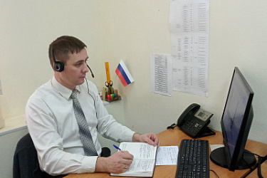 Сотрудники ГБУ НО ЦПК приняли участие в онлайн-семинаре