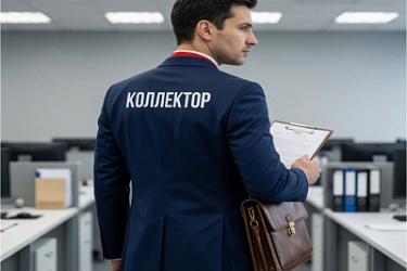 Усилены меры по защите прав граждан от недобросовестных действий коллекторов при осуществлении возврата просроченной задолженности.