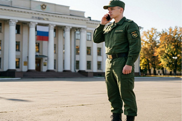 Уточнена обязанность граждан, подлежащих призыву на военную службу, выезжающих с места жительства на срок более трех месяцев, о сообщении указанных сведений в военный комиссариат