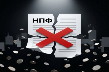 Увеличен срок давности привлечения к административной ответственности за нарушение законодательства о негосударственных пенсионных фондах
