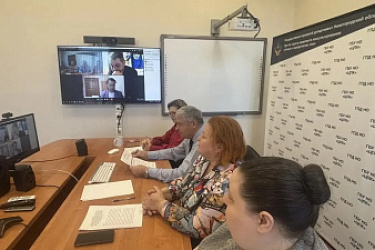 Специалисты ЦПК рассказали жителям Вознесенского муниципального округа об актуальных изменениях в юридической сфере