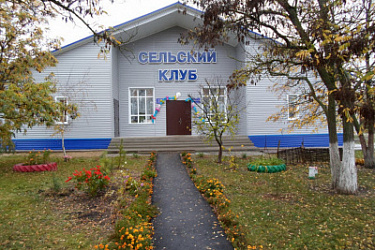 Право применять нулевую ставку по налогу на прибыль предоставлено сельским клубам и домам культуры