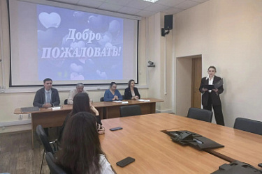 Нижегородские студенты стали участниками конкурса «Юридический дебют»