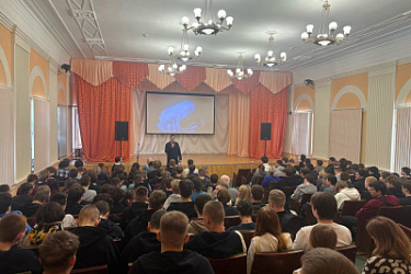 19 февраля юристы ГБУ НО «ЦПК» встретились с учащимися ГБПОУ «Дзержинский технический колледж» и поговорили о гражданской, дисциплинарной, уголовной и административной ответственности