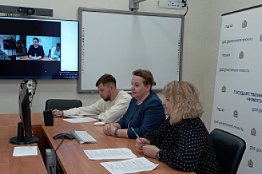 Оказание правовой помощи жителям Нижегородской области сотрудниками госучреждения ЦПК