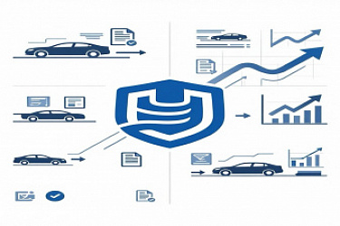 ФНС сообщает об утверждении перечня дорогостоящих автомобилей, а также о порядке применения повышающего коэффициента при расчете транспортного налога в отношении таких ТС