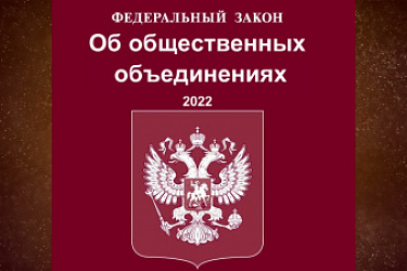 Закреплена возможность отнесения отдельных вопросов, находящихся в компетенции высшего руководящего органа общественного движения, к компетенции его постоянно действующего коллегиального руководящего органа в соответствии с уставом