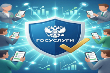 С 15 июня 2025 г. по 31 декабря 2026 г. будет проводиться эксперимент по внедрению системы оценки гражданами качества оказания услуг организациями социальной сферы с использованием единого портала госуслуг