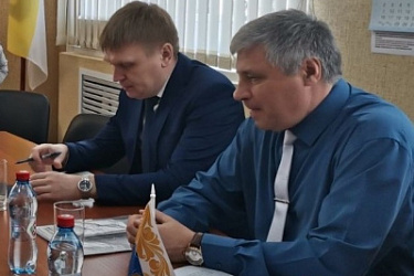 Единый информационный день организован госучреждением «ЦПК» в  Сергачском муниципальном районе Нижегородской области