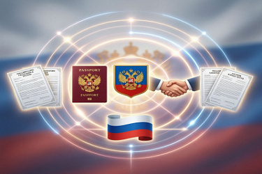 Уточнены категории граждан, имеющих право упрощенного приема в российское гражданство в связи с заключением контракта о прохождении военной службы