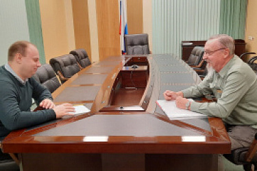 Юристы Центра правового консультирования оказали помощь нижегородцам в решении их вопросов в Приемной Президента РФ в Приволжском федеральном округе