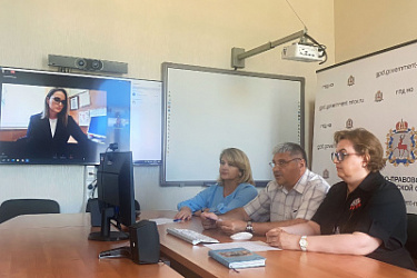 Юристы «ЦПК» провели правовые консультации по вопросам защиты прав потребителей, земельных, жилищных, наследственных правоотношений, а также другим обращениям правового характера
