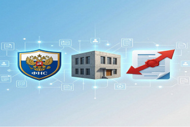 Установлена обязанность ФНС дополнительно уведомлять товарищества собственников недвижимости и потребительские кооперативы о предстоящем исключении из ЕГРЮЛ