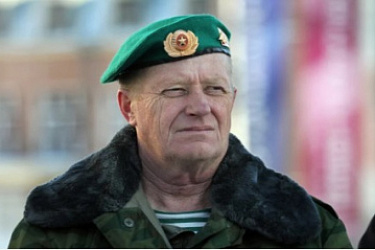 Принят закон об увеличении пенсий военных пенсионеров.