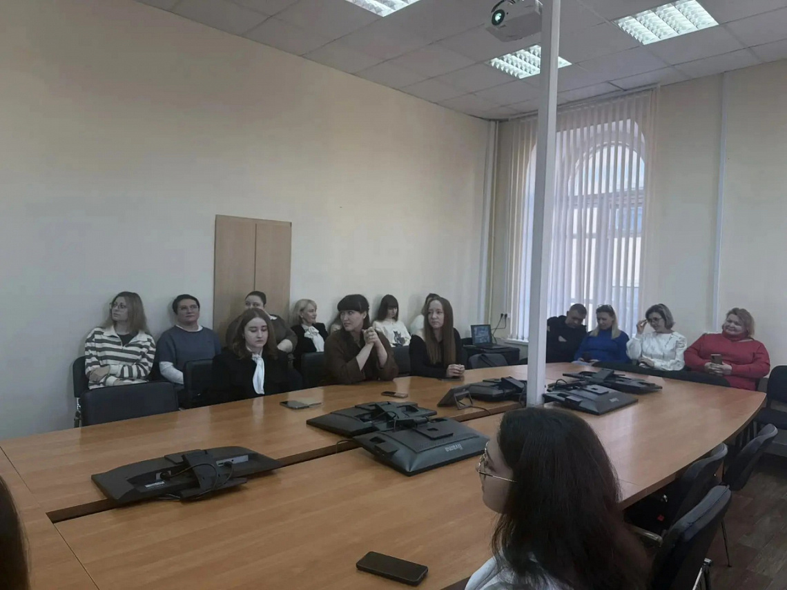 Нижегородские студенты стали участниками конкурса «Юридический дебют»