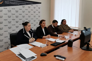 ЦПК провело правовое консультирование жителей Ардатовского муниципального района Нижегородской области