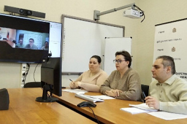 2 декабря 2022 года представители Центра правового консультирования подвели итоги недели по оказанию юридической помощи нижегородцам